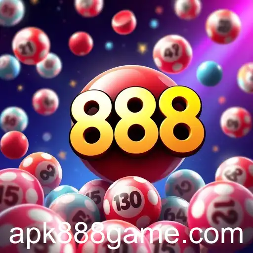 888 Game's Growing Influence in Online Gaming