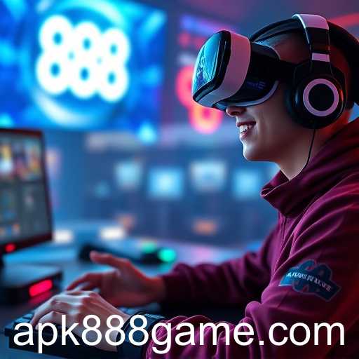 888 Game Revolutionizes Online Gaming