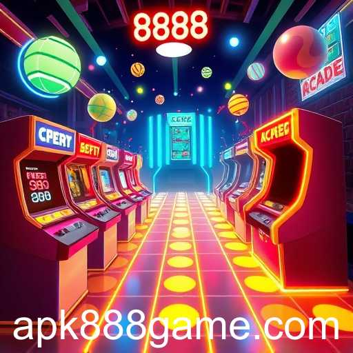 888 Game