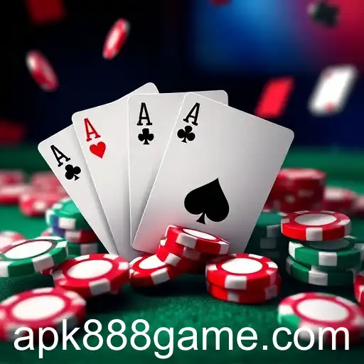 The Rising Influence of 888 Game Platform