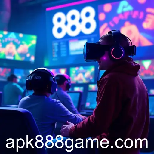 Evolution of Online Gaming in the Mid-2020s