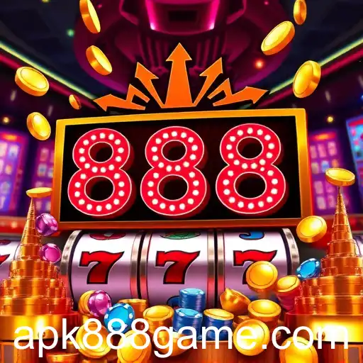 Exploring the Buzz Around 888 Game