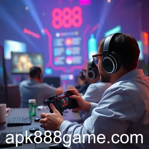 The Rise of Online Gaming Platforms