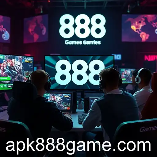 The Rise of 888 Game in Modern Gaming
