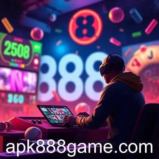 The Rise of 888 Game in Digital Entertainment