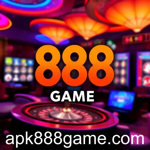 Digital Evolution of 888 Game Platform