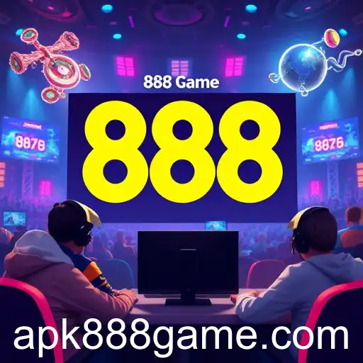 The Evolution and Impact of '888 Game'