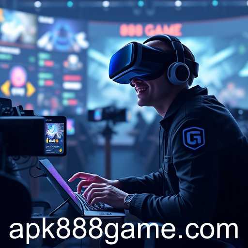 The Future of Online Gaming: 888 Game Revolutionizes the Industry