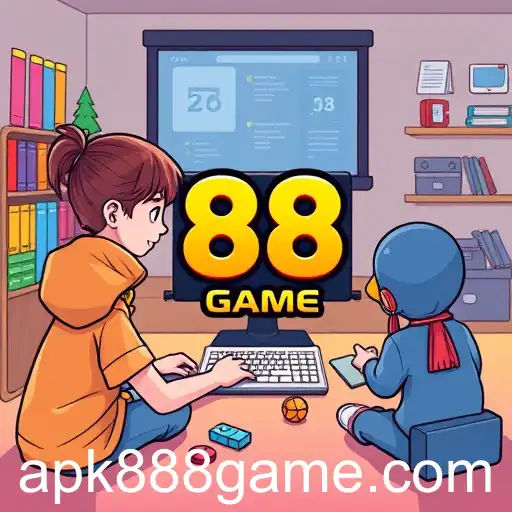 Gaming Evolution: The Rise of 888 Game