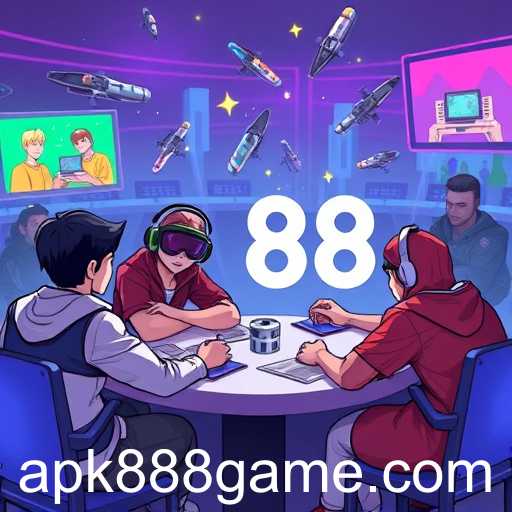 888 Game
