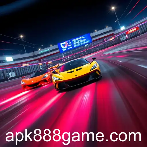 Exploring the Thrilling World of 'Racing Games': The 888 Game Phenomenon