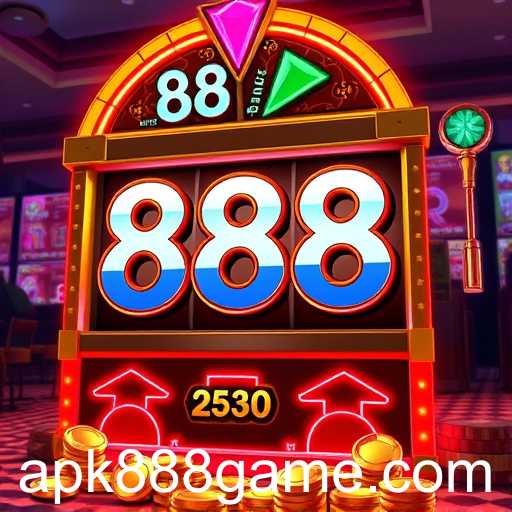 The Rise of 888 Game as a Digital Entertainment Hub