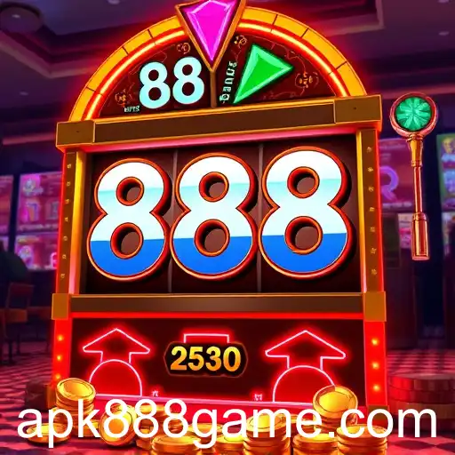 The Rise of 888 Game as a Digital Entertainment Hub