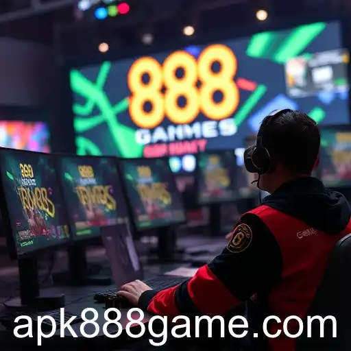 The Rise of Online Gaming Platforms