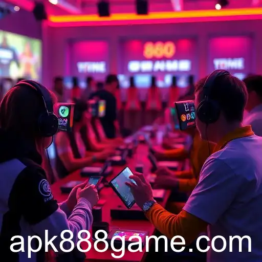The Rise of Online Gaming Communities
