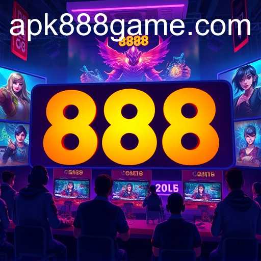 The Rising Popularity of 888 Game