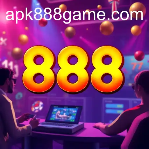 Rising Popularity of '888 Game' in England