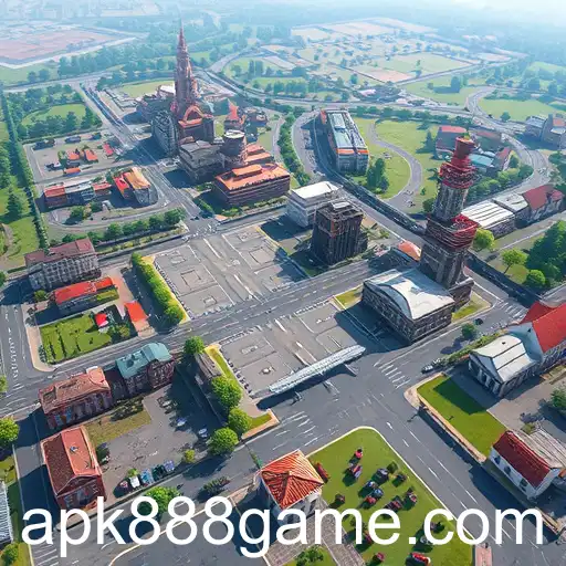 Exploring the World of Simulation Games with '888 Game': A Virtual Adventure