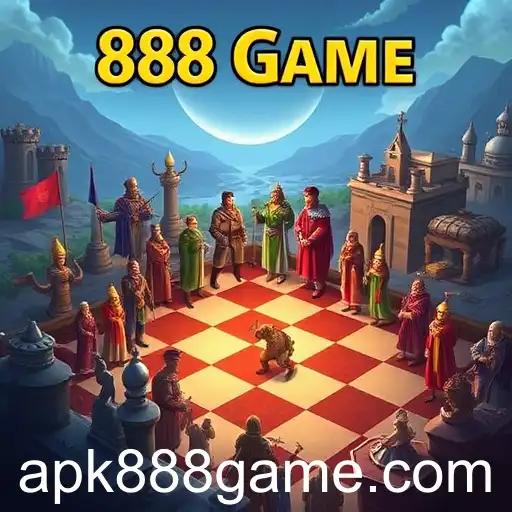 Exploring the Thrilling World of Strategy Games - Unleash Your Tactical Genius with 888 Game